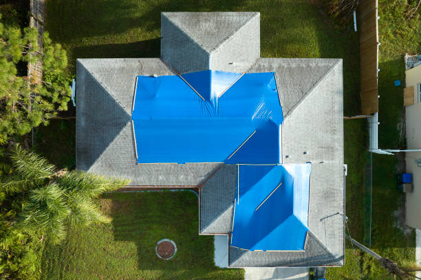 Best 4 Ply Roofing  in Harvest, AL