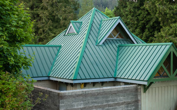 Professional Roofing Service in Harvest, AL