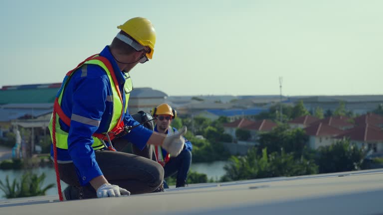 Best Rubber Roofing (EPDM, TPO)  in Harvest, AL