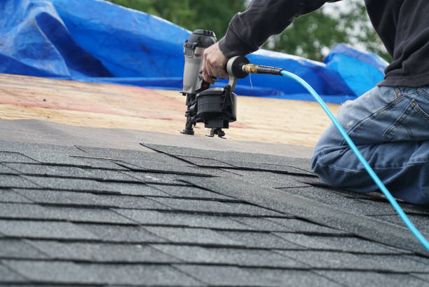 Best Emergency Roof Repair  in Harvest, AL