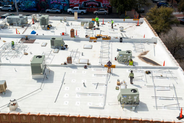 Best Roof Insulation Installation  in Harvest, AL
