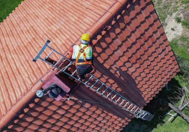 Best Sheet Metal Roofing  in Harvest, AL