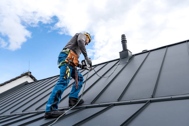 Best Roof Replacement  in Harvest, AL