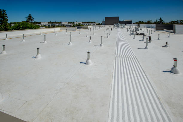 Best Hot Roofs  in Harvest, AL