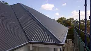 Best Green or Eco-Friendly Roofing Solutions  in Harvest, AL